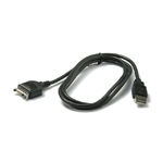 P2K USB дата-кабель