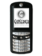 Motorola E396