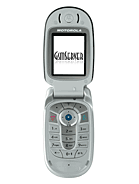 Motorola E550
