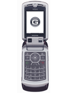 Motorola M702iG