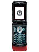 Motorola M702iS