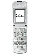 Motorola T725e