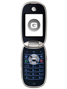 Motorola U3