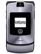 Motorola V3r