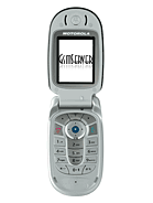 Motorola V545